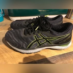 ASICS - Gel Nimbus with FlyteFoam